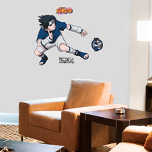 Amazon.com: Wall Graphix: Sasuke Brawl 23 x 29 : Video Games